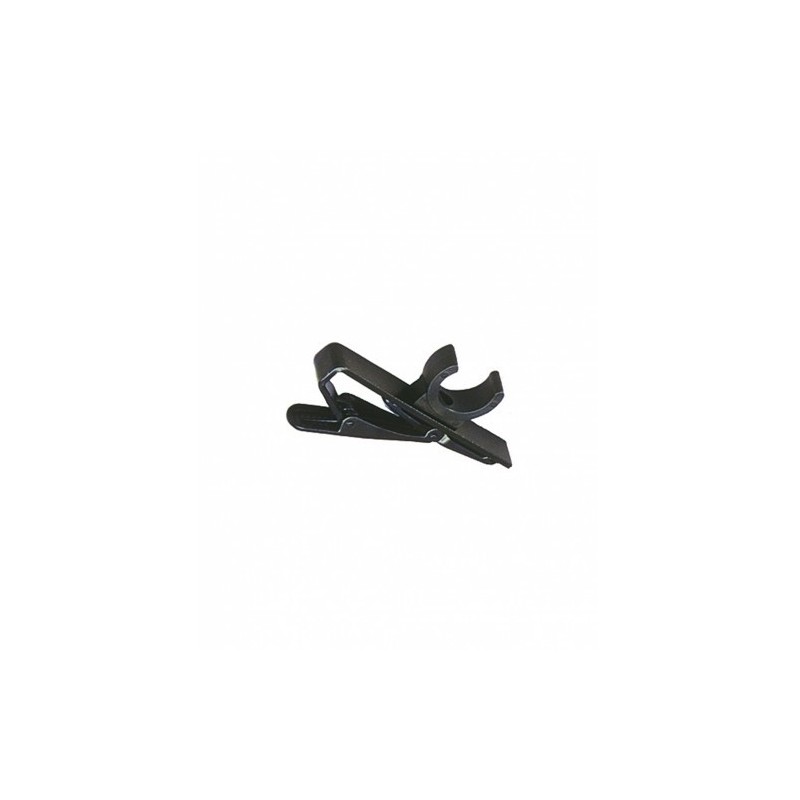 Microfon lavaliera cardioid condenser pentru instrument, Audio-Technica PRO70