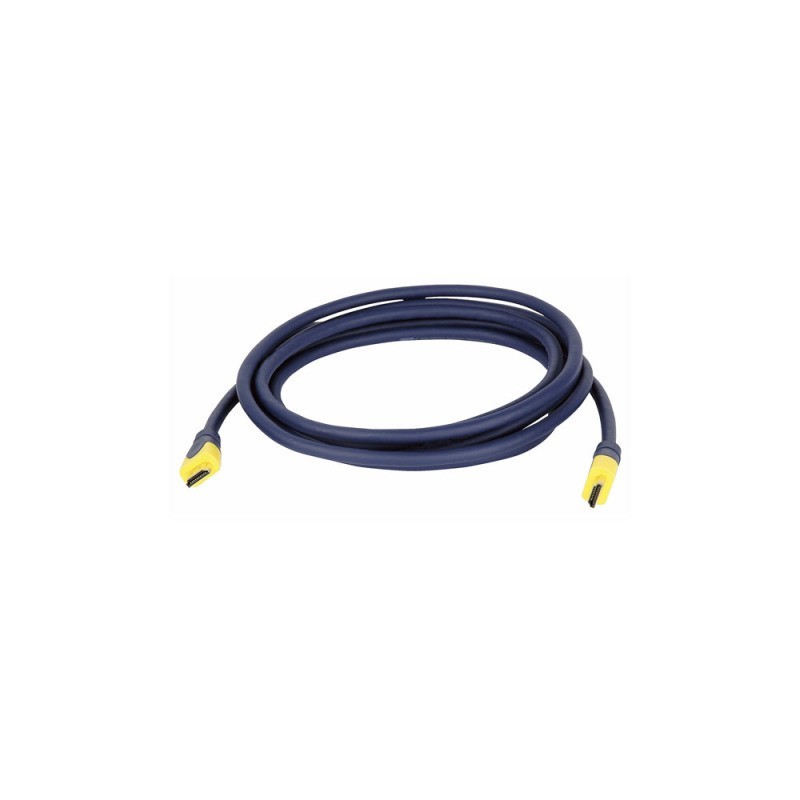 Cablu conectare HDMI la HDMI, 3 m , DMT FV-403-3m