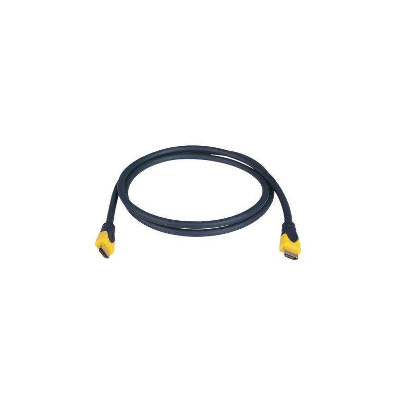 Cablu de conectare HDMI 2.0 , 3 m , DAP-Audio FV-413-3m