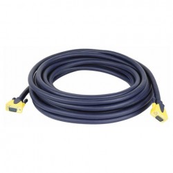 Cablu conector VGA la VGA, 10 m , DMT FV-3310-10m