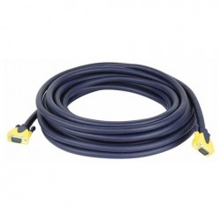 Cablu conector VGA la VGA, 15 m , DMT FV-3315-15m