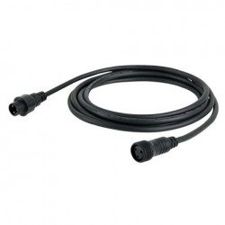 Extensie cablu de putere, 3m  pentru seria Cameleon Showtec 42705