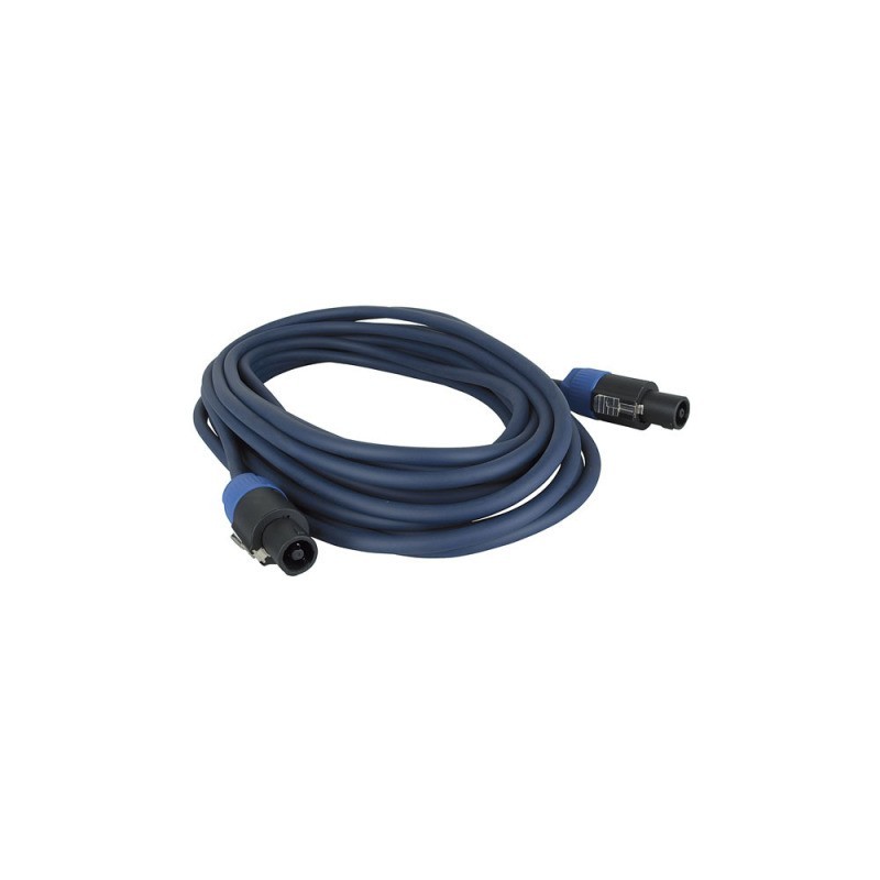 Cablu audio Speaker la Speaker, 2 x 1.5mm2, 3 m, DAP-Audio FS-183-3m