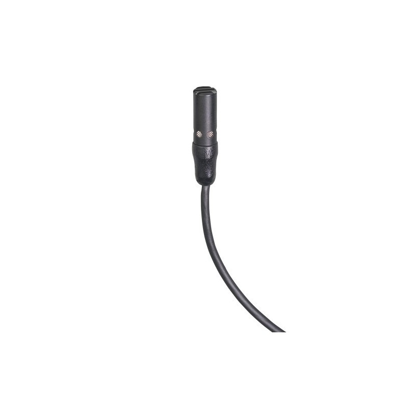 Microfon lavaliera cardioid condenser, Audio Technica AT898