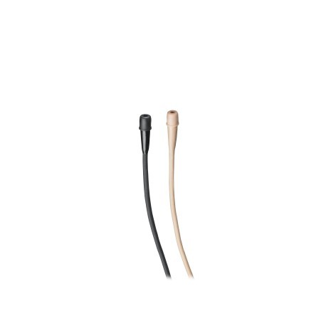 Microfon lavaliera negru omnidirectional condenser, Audio-Technica BP896
