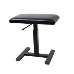 Scaun pian din piele sintetica cu auto-lift, GEWA SCAUN PIAN DELUXE AUTO LIFT (130.400)