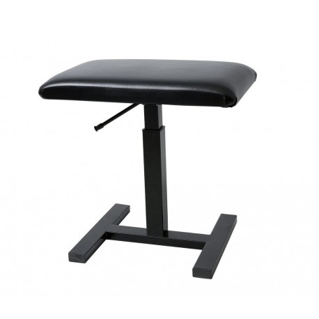 Scaun pian din piele sintetica cu auto-lift, GEWA SCAUN PIAN DELUXE AUTO LIFT (130.400)
