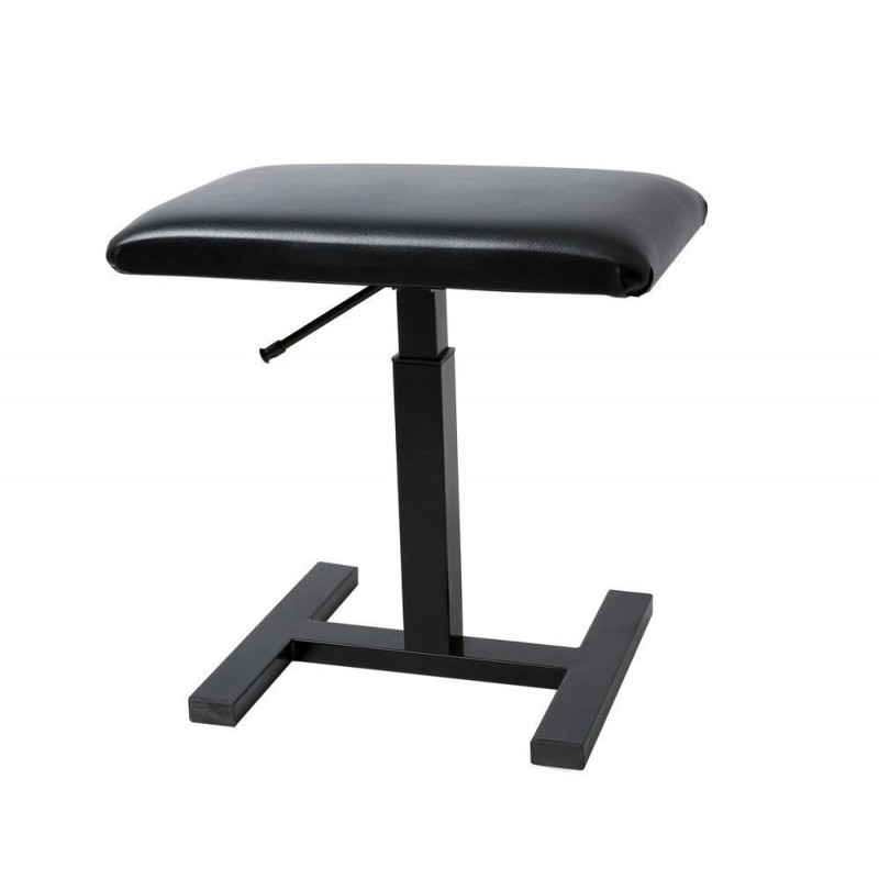 Scaun pian din piele sintetica cu auto-lift, GEWA SCAUN PIAN DELUXE AUTO LIFT (130.400)