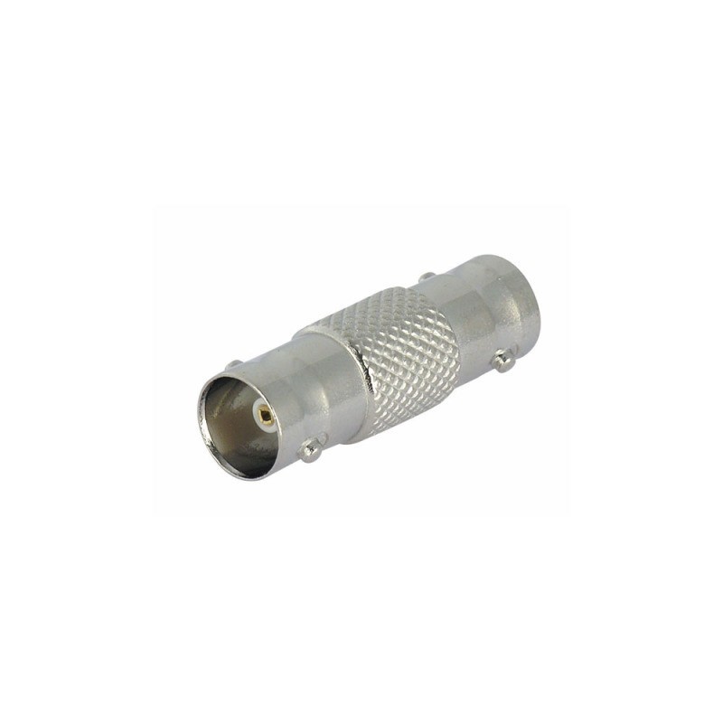Adaptor BNC mama la BNC mama, 75 Ohm, DMT FVA-04