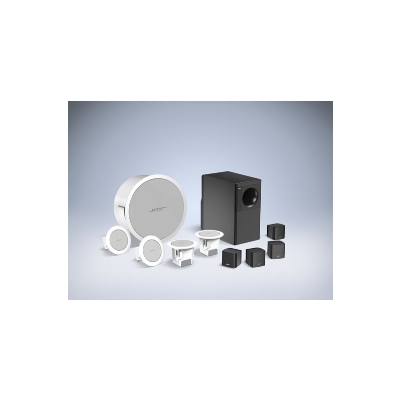 Set 2 boxe 100V Bose FreeSpace 3 Surface-Mount Satellites B