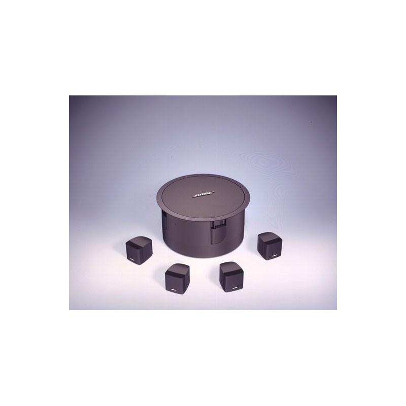 Set 2 boxe 100V Bose FreeSpace 3 Surface-Mount Satellites B