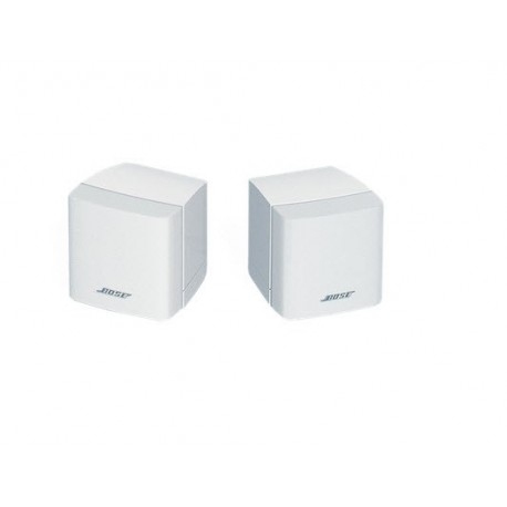 Set 2 boxe 100V Bose FreeSpace 3 Surface-Mount Satellites W
