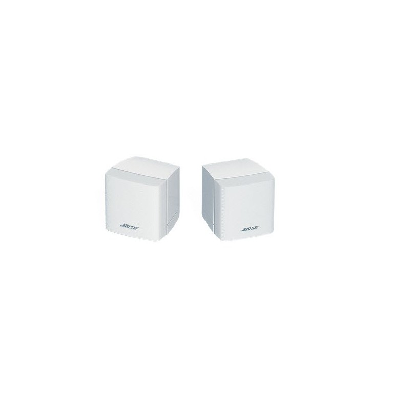 Set 2 boxe 100V Bose FreeSpace 3 Surface-Mount Satellites W