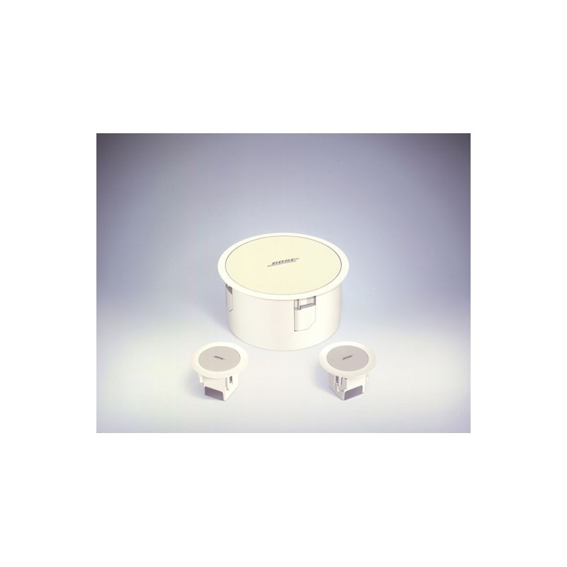 Set 2 boxe 100V Bose FreeSpace 3 Surface-Mount Satellites W
