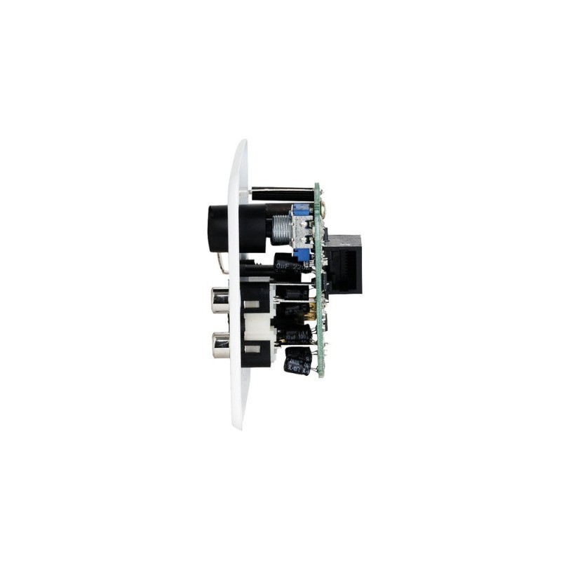 Controller PA de perete DAP Audio MA-8120WP