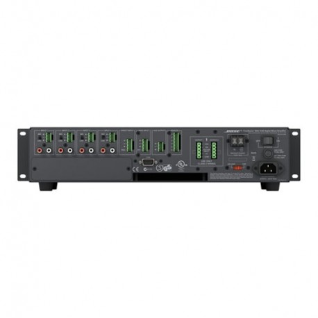 Amplificator-mixer 100V, 2 zone Bose FreeSpace DXA 2120