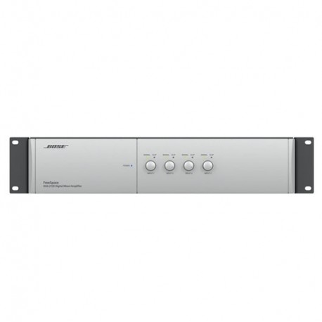 Amplificator-mixer 100V, 2 zone Bose FreeSpace DXA 2120