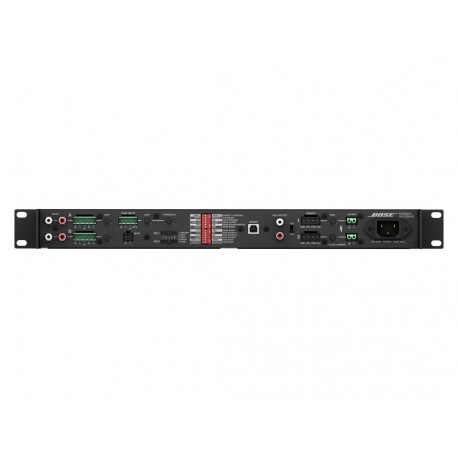 Amplificator 100V, 2 zone Bose FreeSpace IZA-2120-HZ