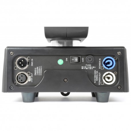 Moving Head cu lentile rotative BeamZ Razor500
