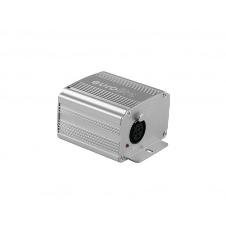 Controller software PC Eurolite LED PC-Control 512