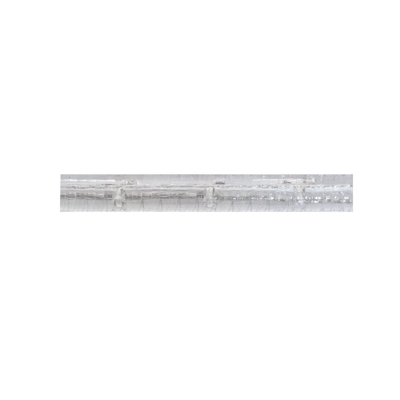 Furtun de lumini cu LED, 44m, galben, Eurolite RUBBERLIGHT LED RL1-230V galben 44m