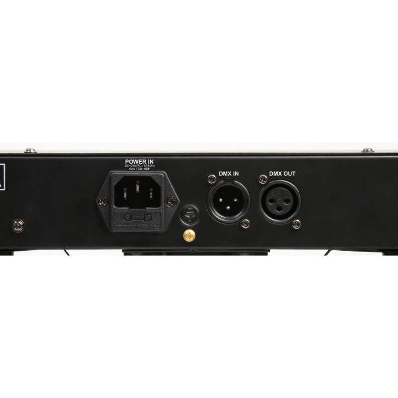 Kit efecte lumini RGBW LED MAX PartyBar 1