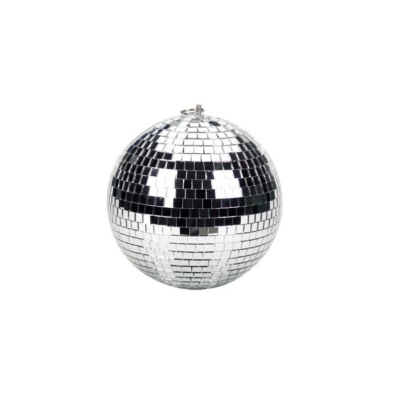 Sfera de oglinzi BeamZ 20 cm