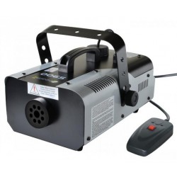 Masina de fum BeamZ S900