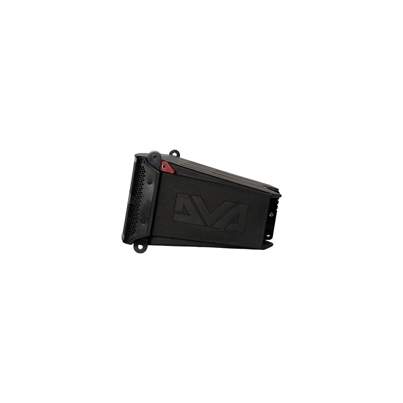 Sistem Line Array DB Technologies DVA M2M+M2S