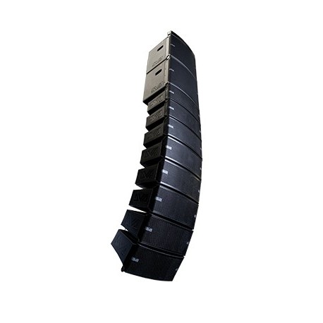 Sistem Line Array DB Technologies DVA M2M+M2S