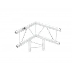 Truss BILOCK din 3 puncte 90° 500x500x500 mm, Alutruss E-GL22 C31-V