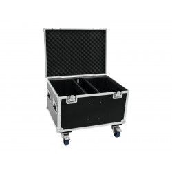 Set 2x Wave LED Moving Bar + Case Future Light 20000235