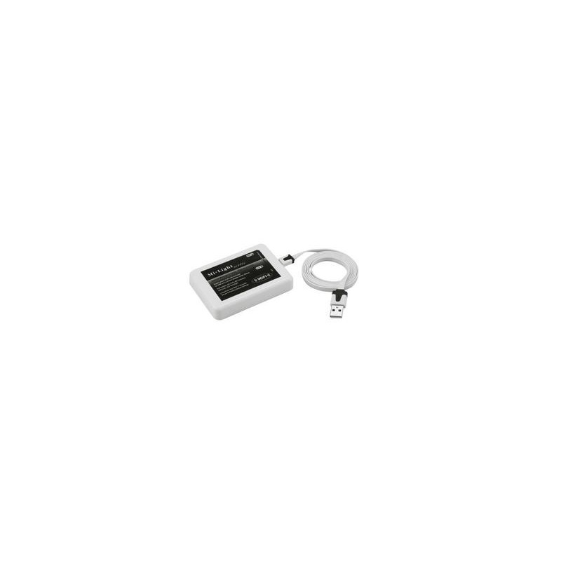 Receiver Wi-Fi Eurolite WR-1 Wi-Fi receiver
