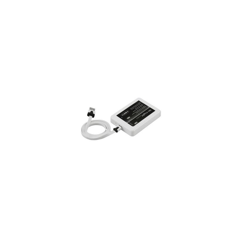 Receiver Wi-Fi Eurolite WR-1 Wi-Fi receiver