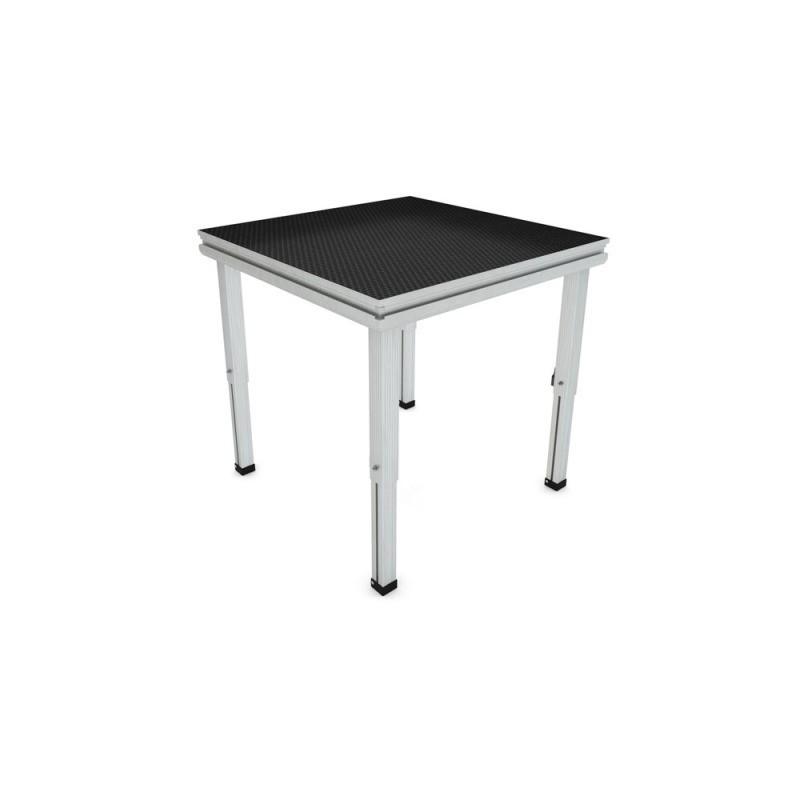 Platforma scena/butec Showtec Spider Dex 1x1m