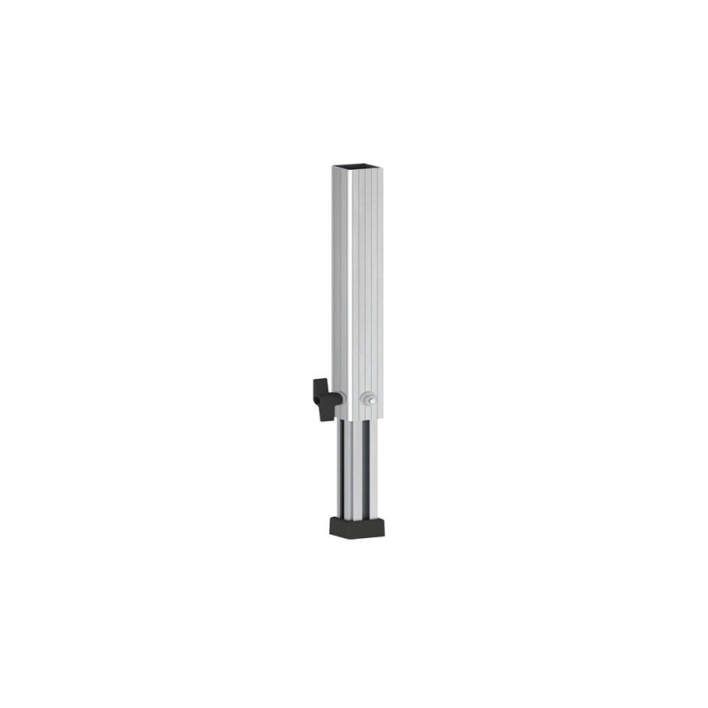 Picior telescopic platforma scena/butec Showtec Spider Dex 40-60cm