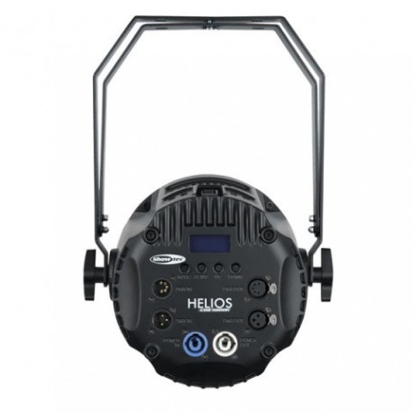 Proiector LED Showtec Helios 150 COB 5600K