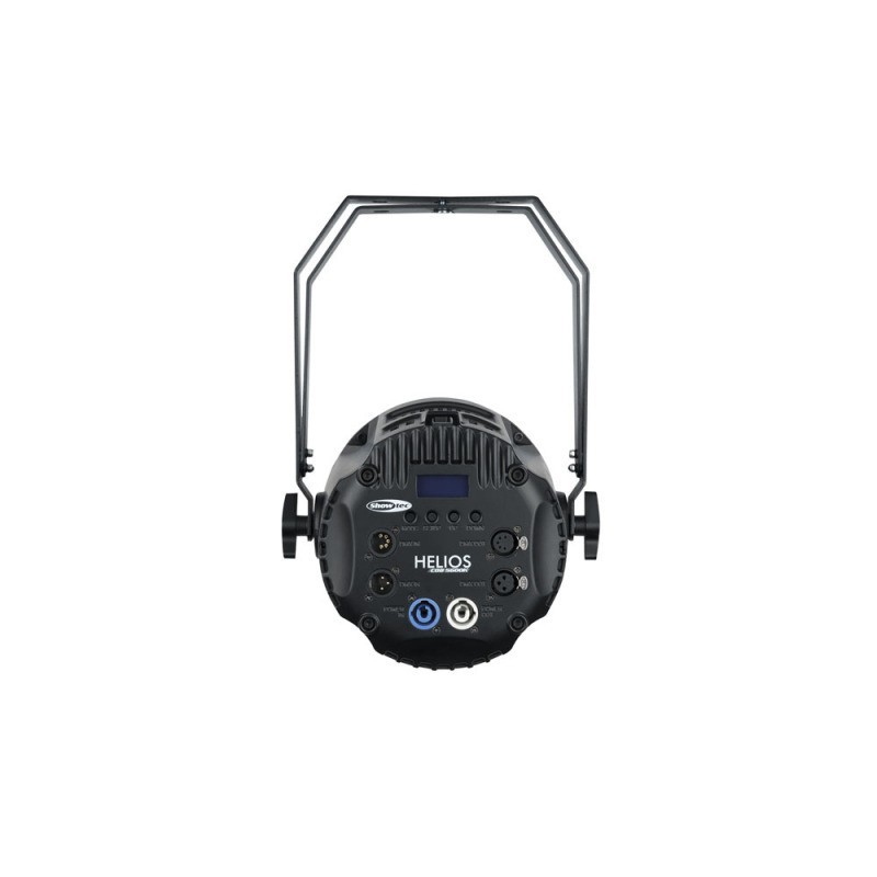 Proiector LED Showtec Helios 150 COB 5600K