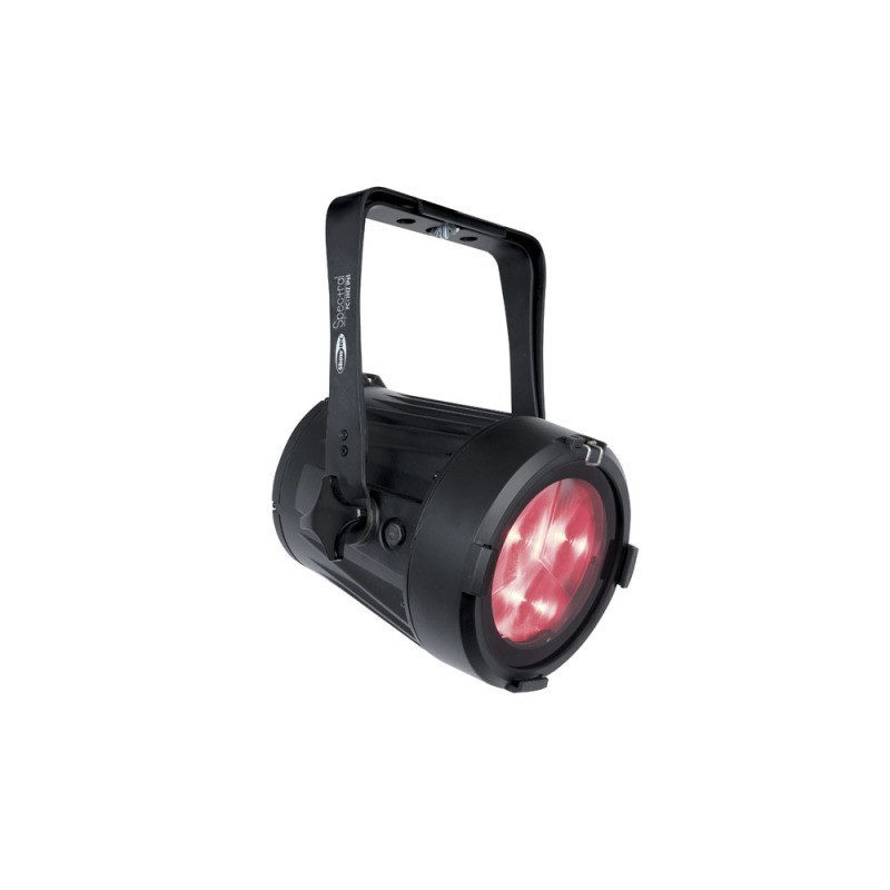 Proiector LED Showtec Spectral PC 1200Z