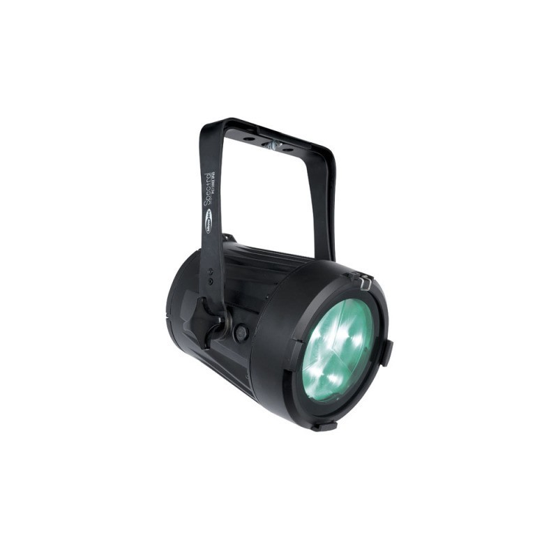 Proiector LED Showtec Spectral PC 1200Z