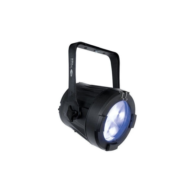Proiector LED Showtec Spectral PC 1800Z