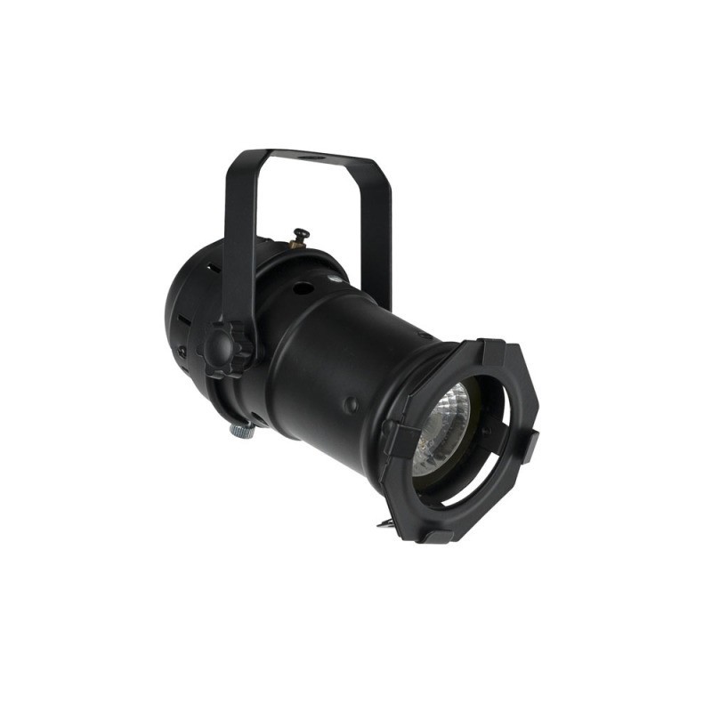 Proiector Showtec PAR 16 Warm-On-Dim