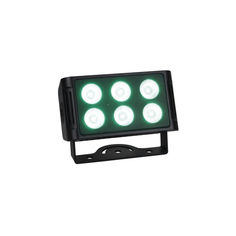 Proiector LED Showtec Cameleon Flood 6 Q4