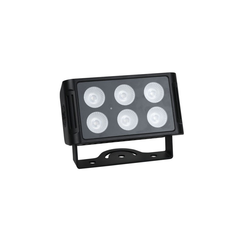 Proiector LED Showtec Cameleon Flood 6 Q4