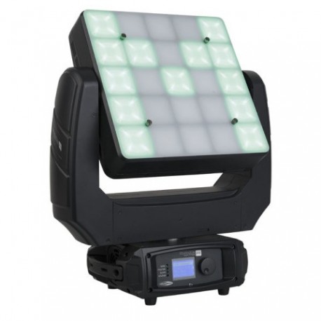 Moving head LED Showtec Phantom Matrix FX