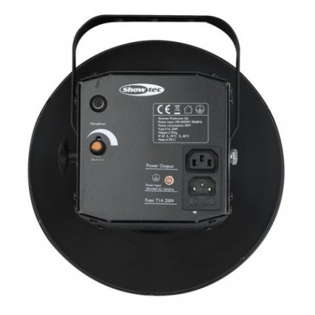 Efect lumini LED Showtec Small Mushroom LED Q6