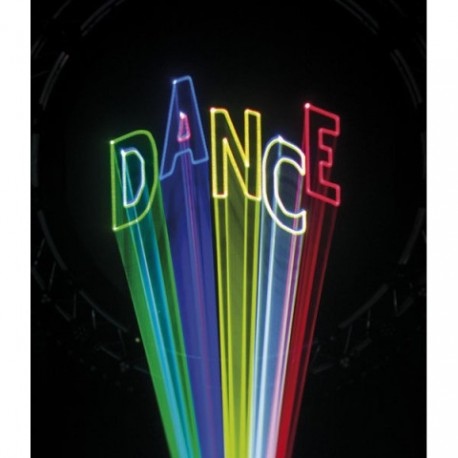 Laser Showtec Galactic 1K20 TXT