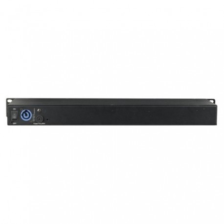 Booster DMX/RDM Showtec Booster Pro 3-pin XLR