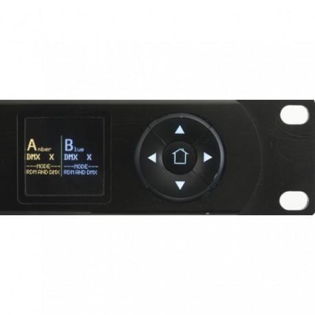 Booster DMX/RDM Showtec Booster Pro 3-pin XLR
