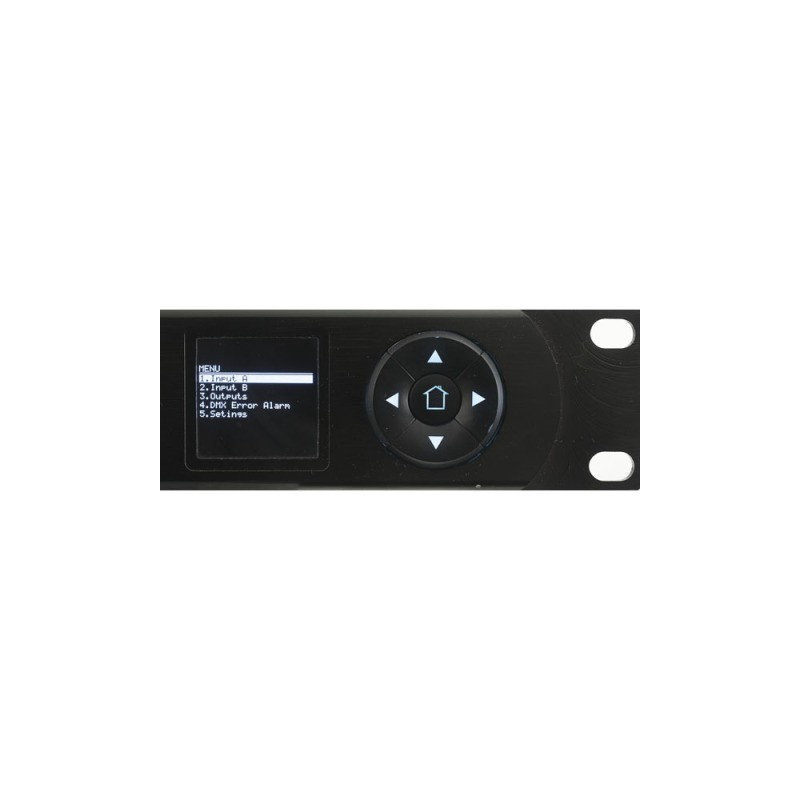 Booster DMX/RDM Showtec Booster Pro 3-pin XLR